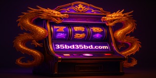 35bd presents Magic Treasures Hold and Win