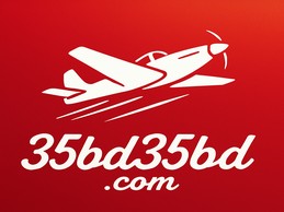 The Aviator crash game is trending on 35bd.