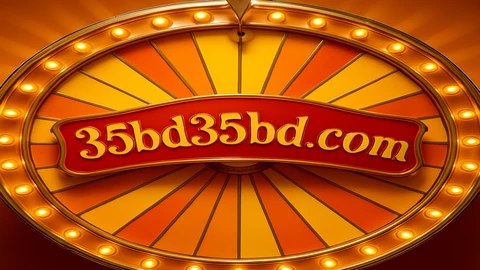 35bd presents Crazy Time, a live