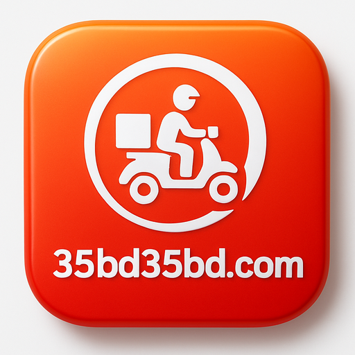 35bd supports the Nagad